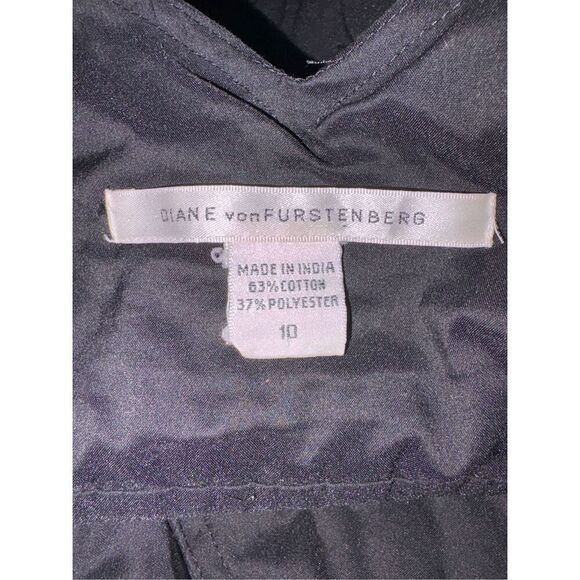 Diane Von Furstenberg Jolie Sundress - Picture 7 of 7